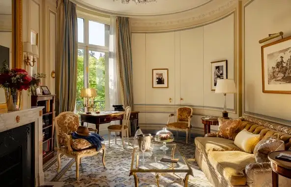 room