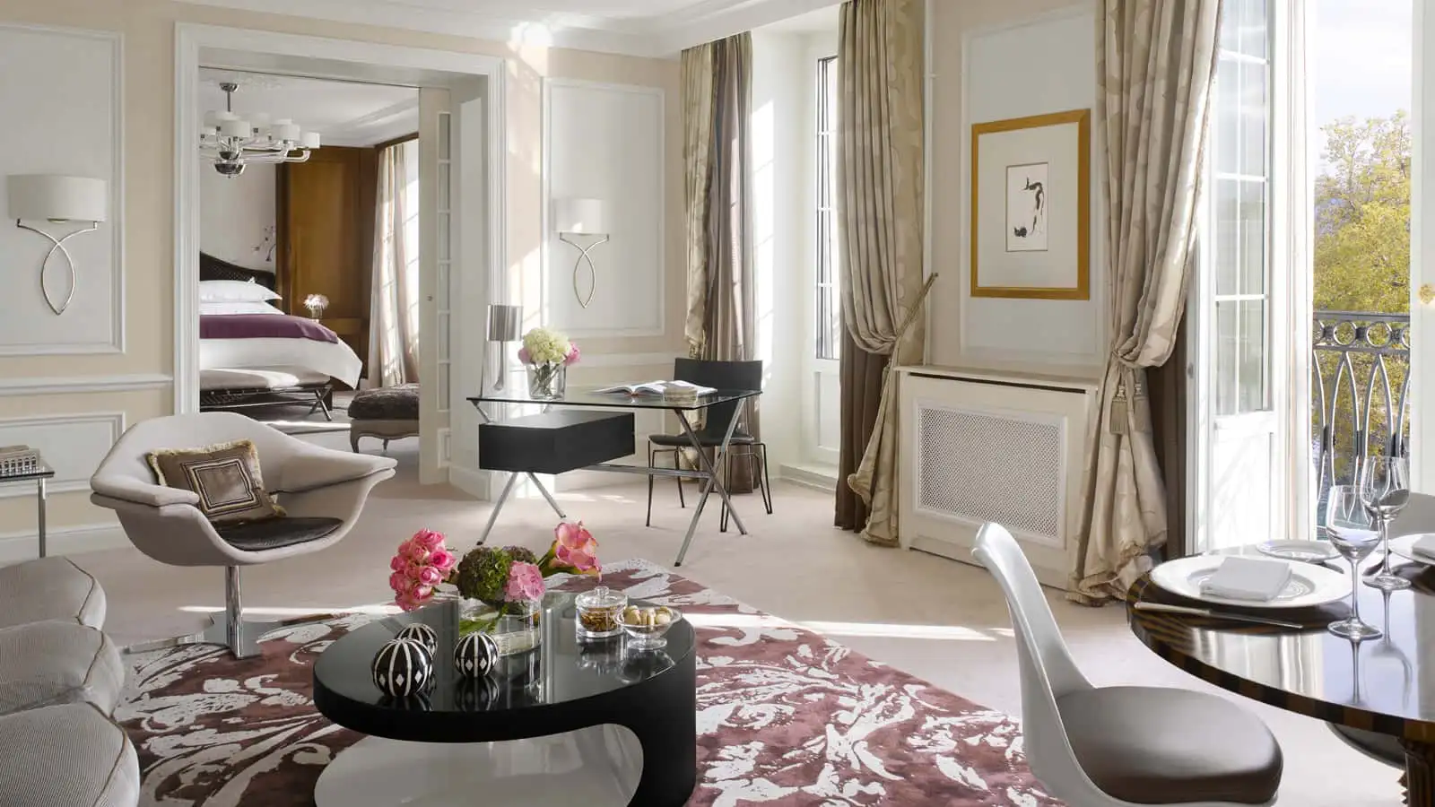 room