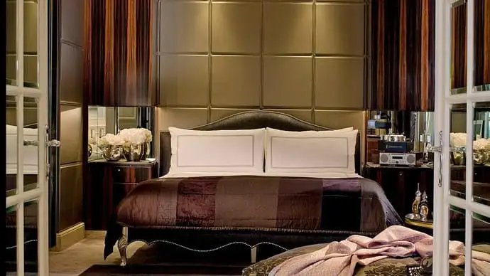 room