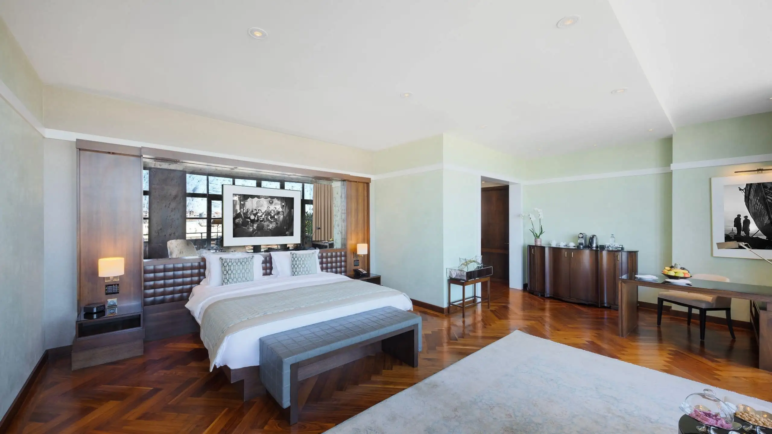 room