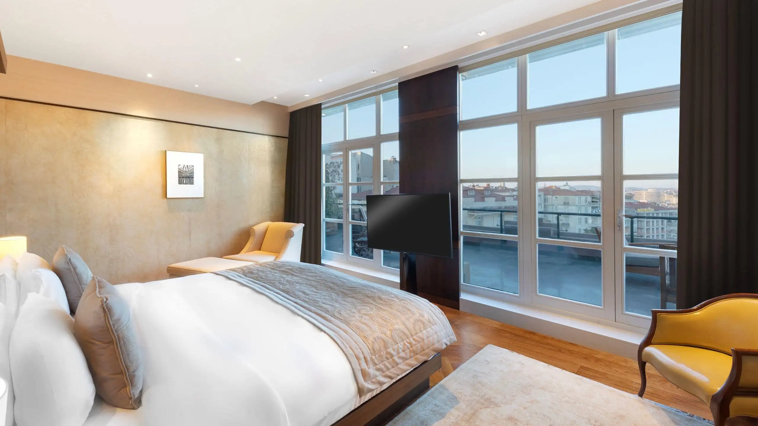 room