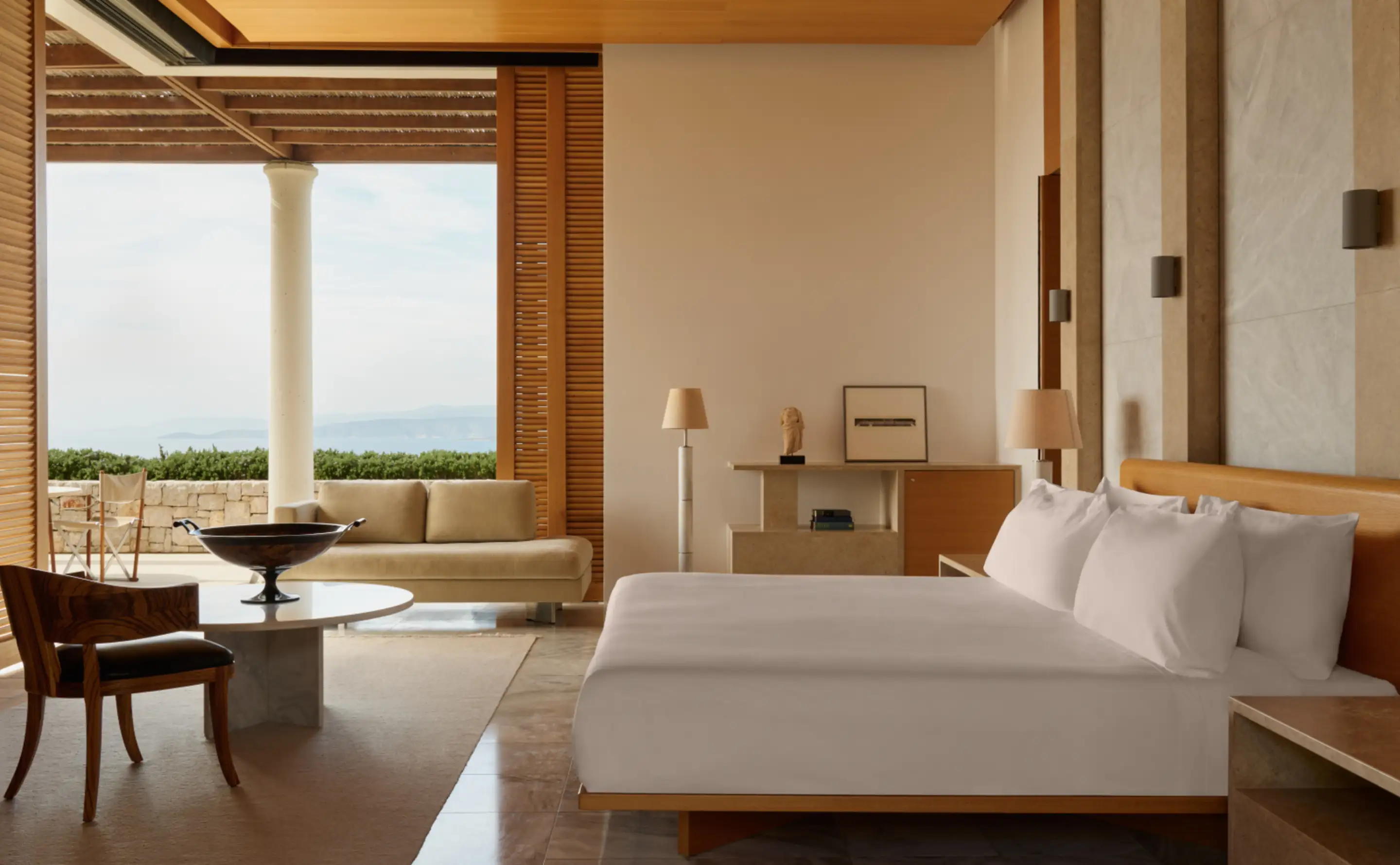 room