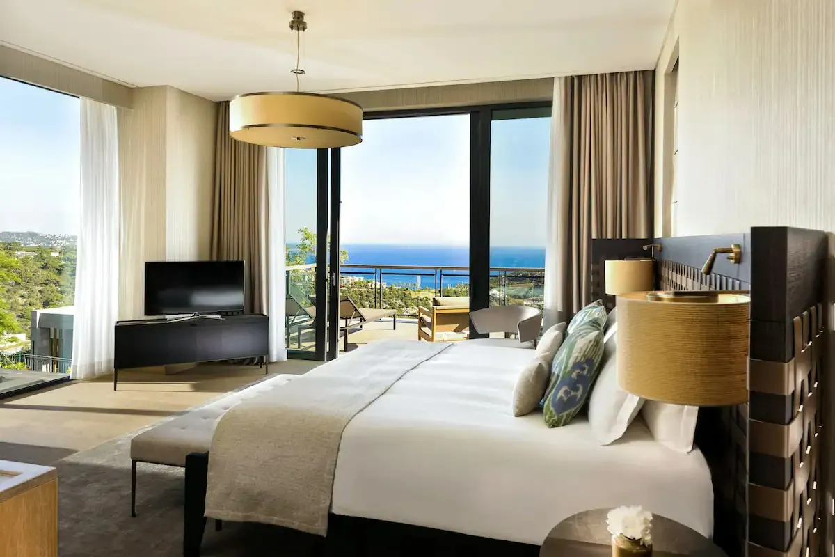 room