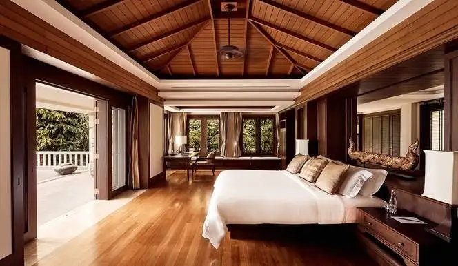 room