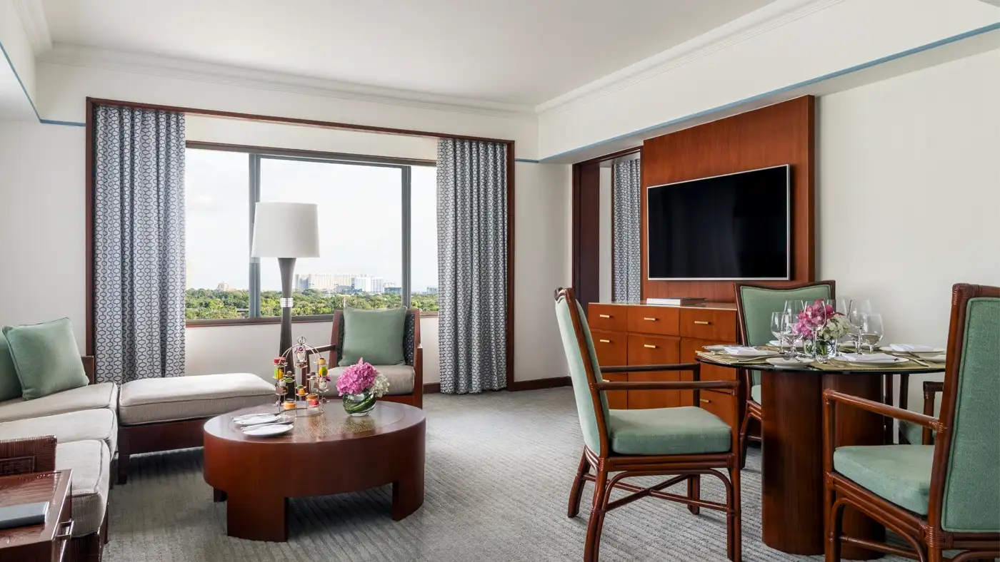 room
