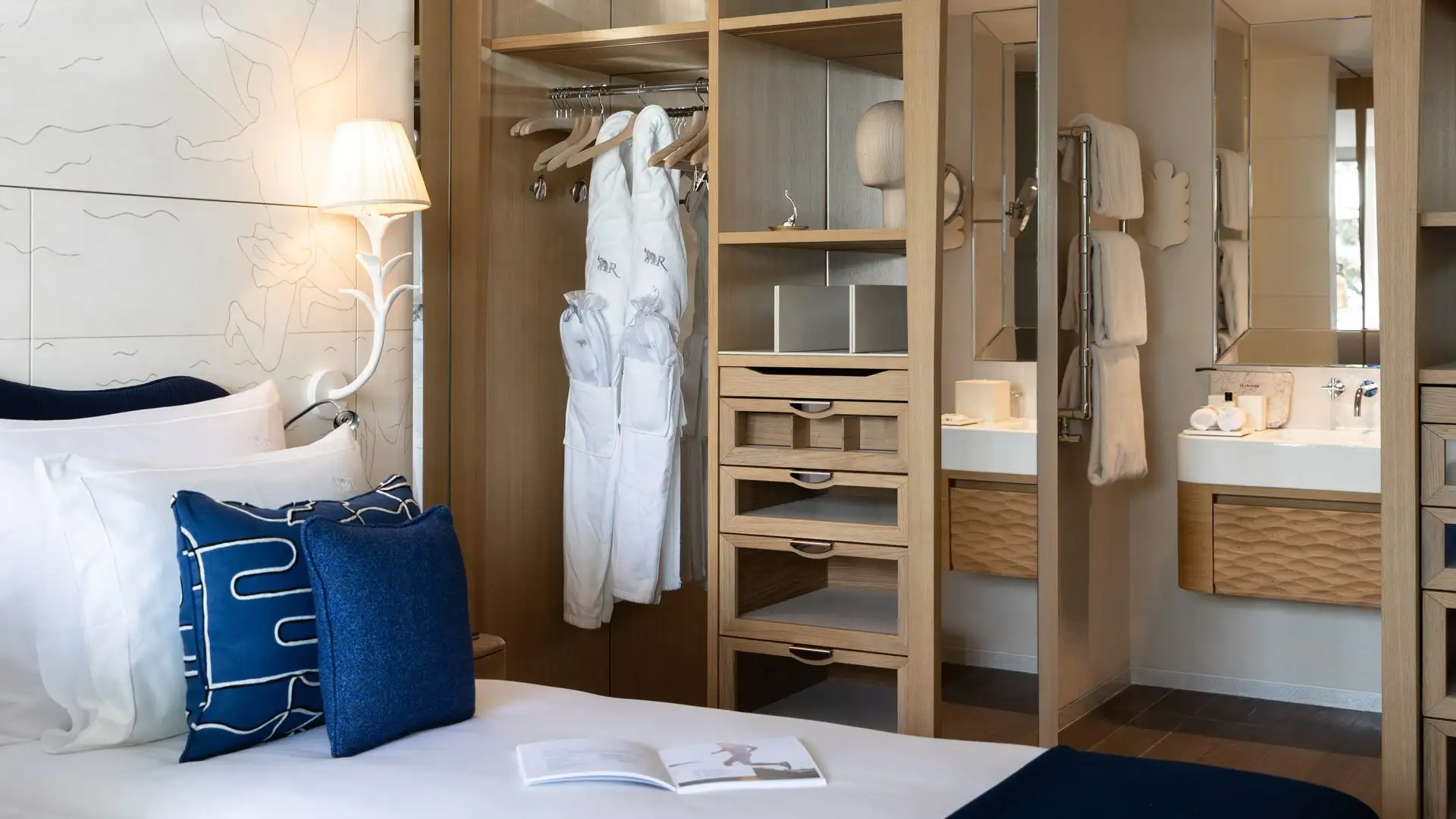 room
