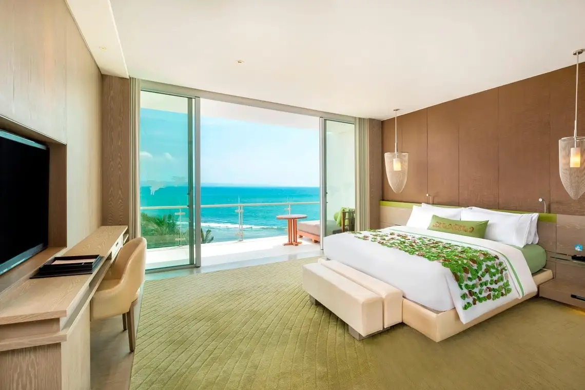 room