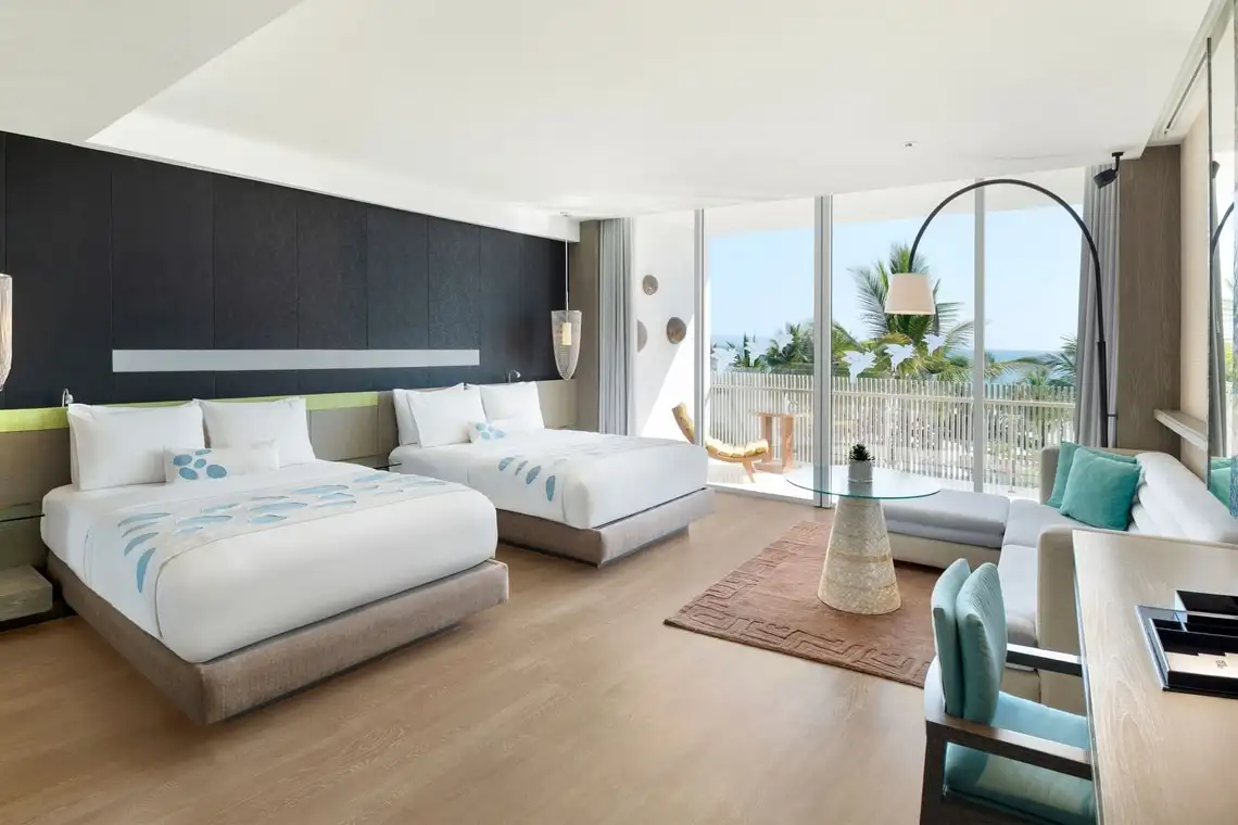 room