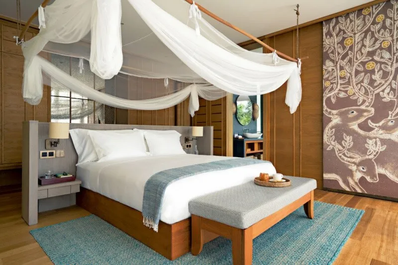 room