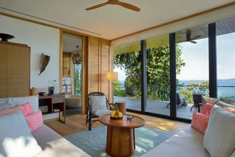 room