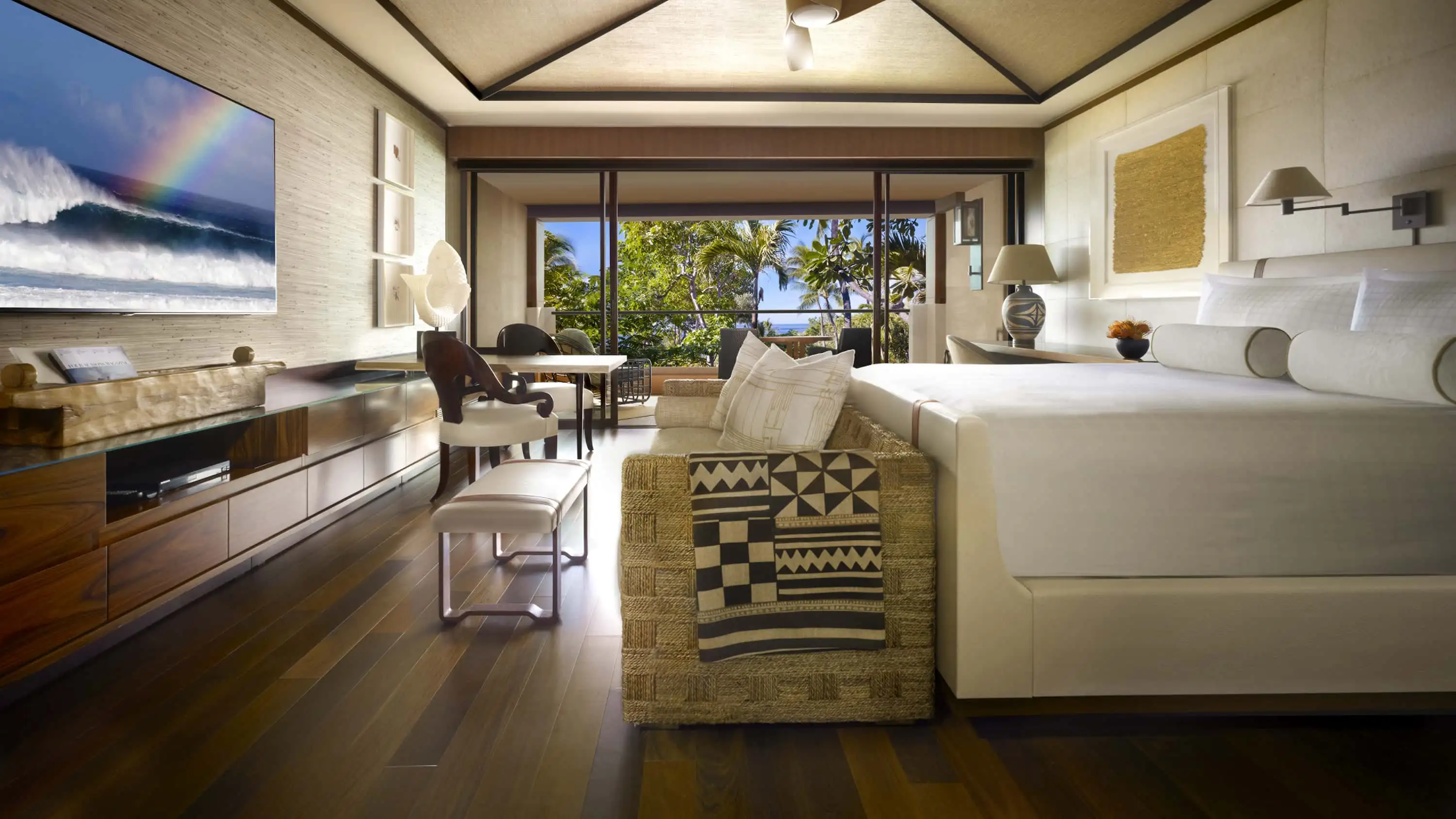 room