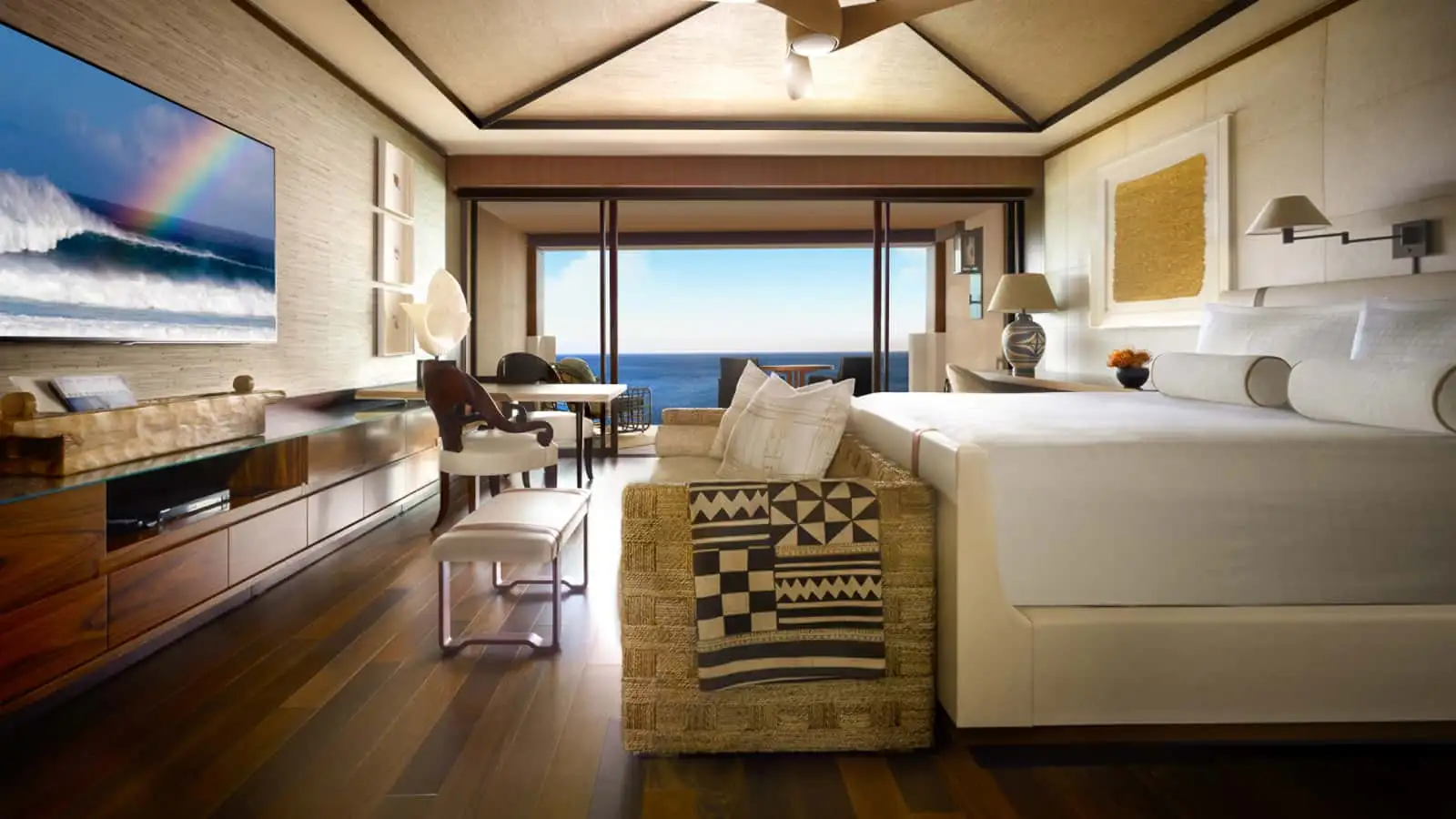room
