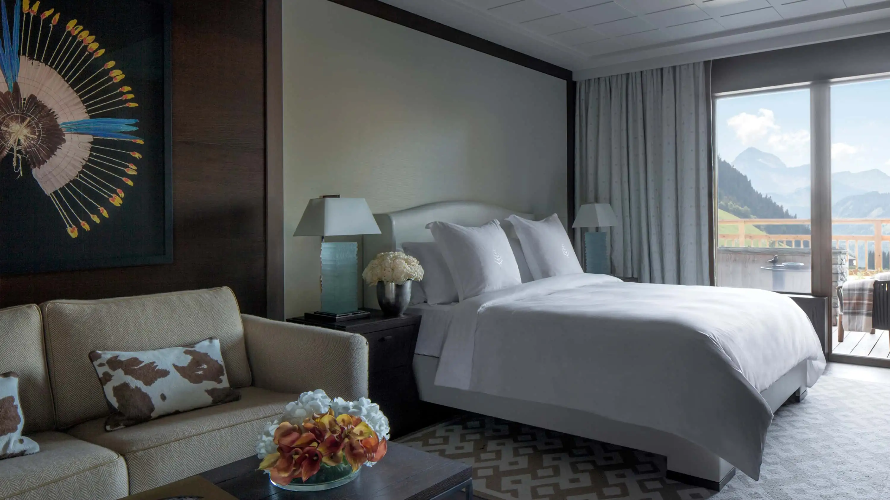 room