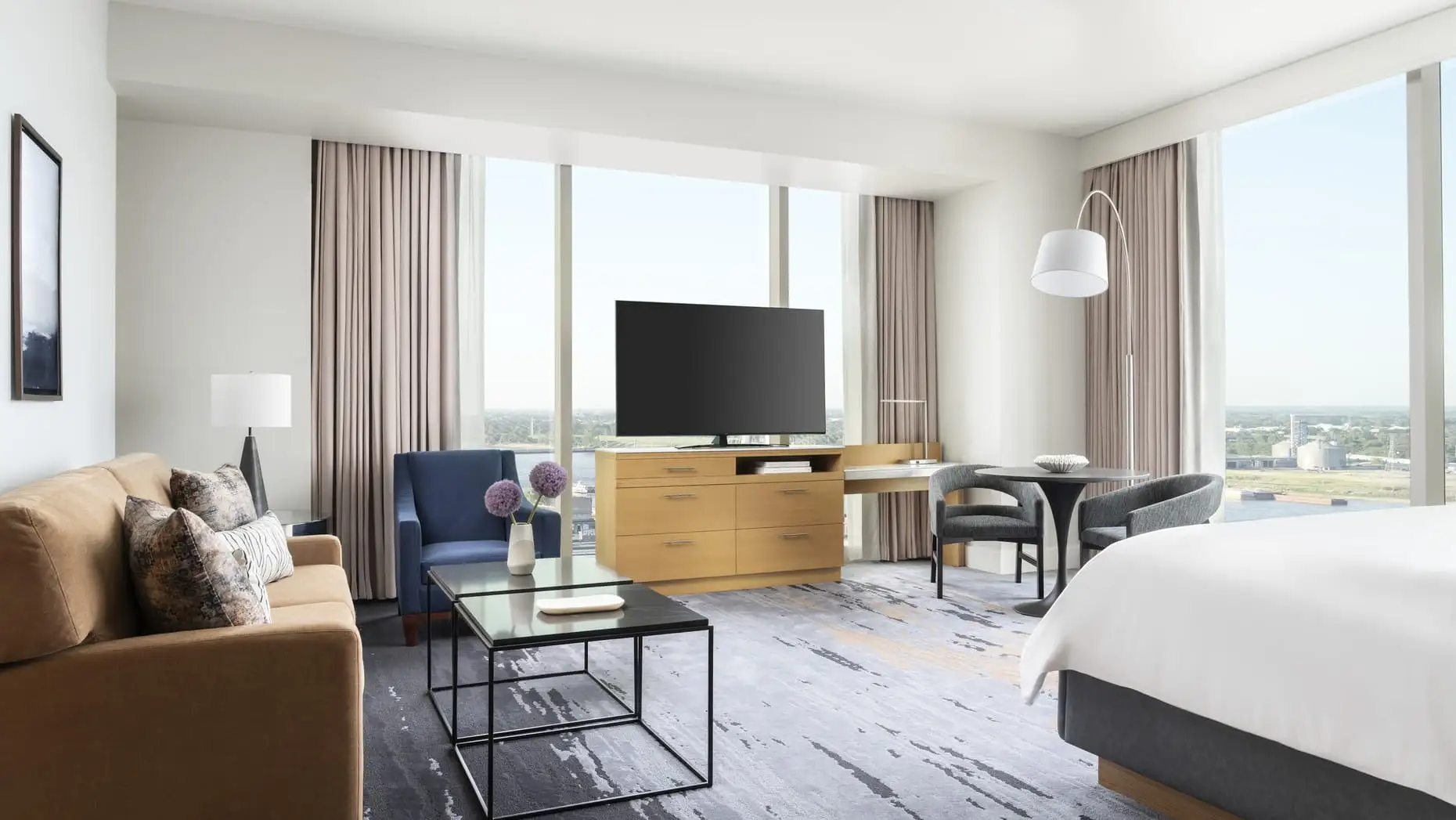 room