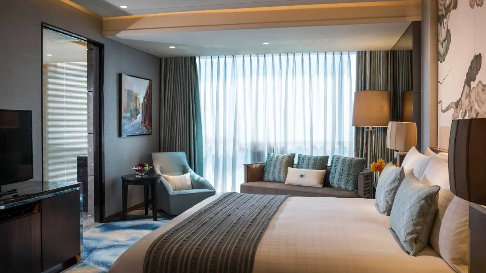 room