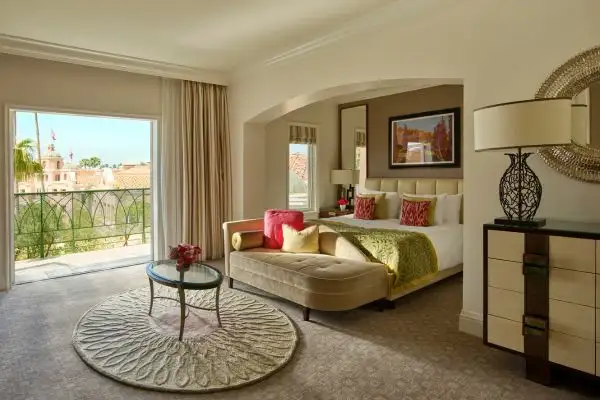 room