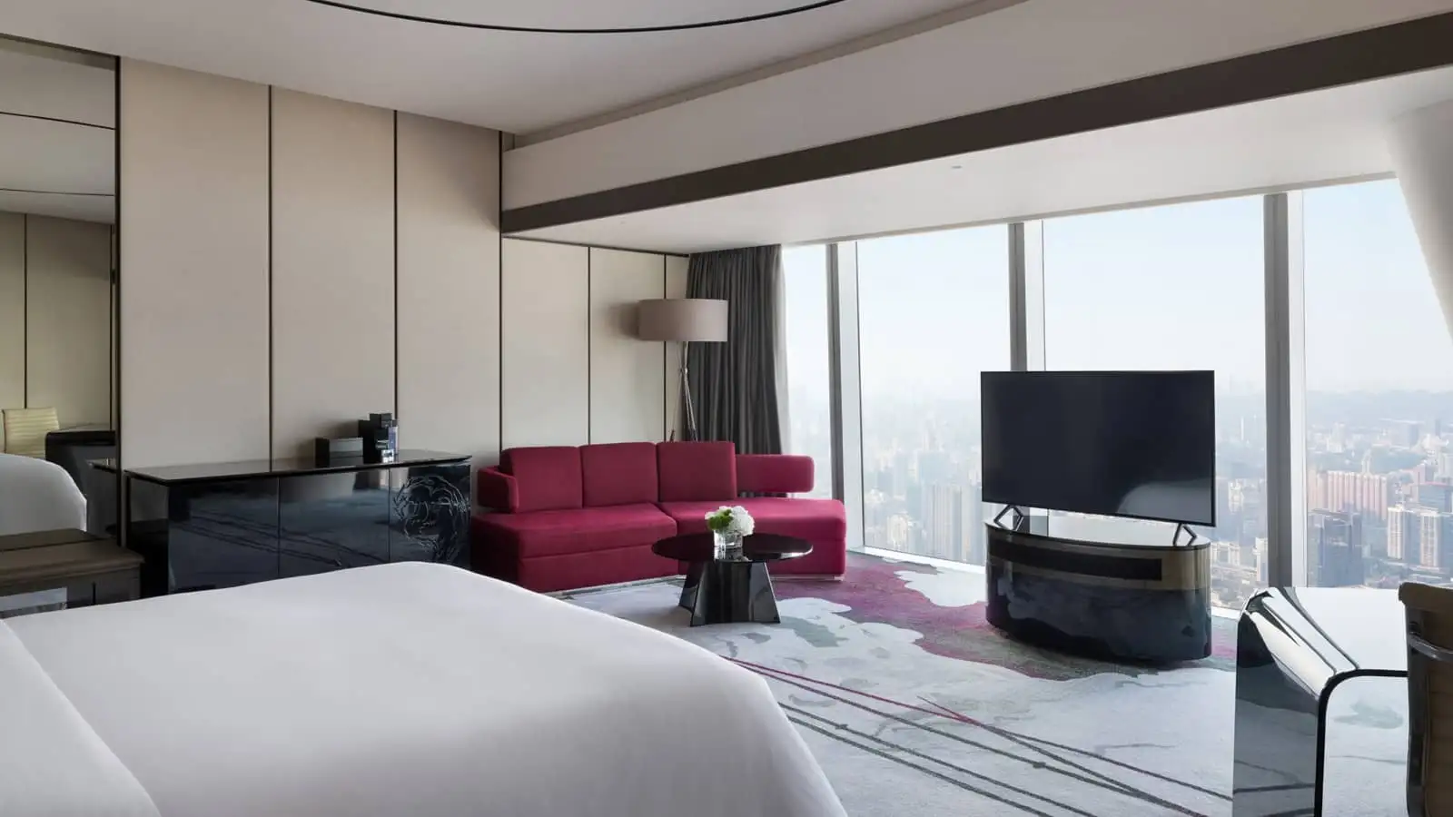 room