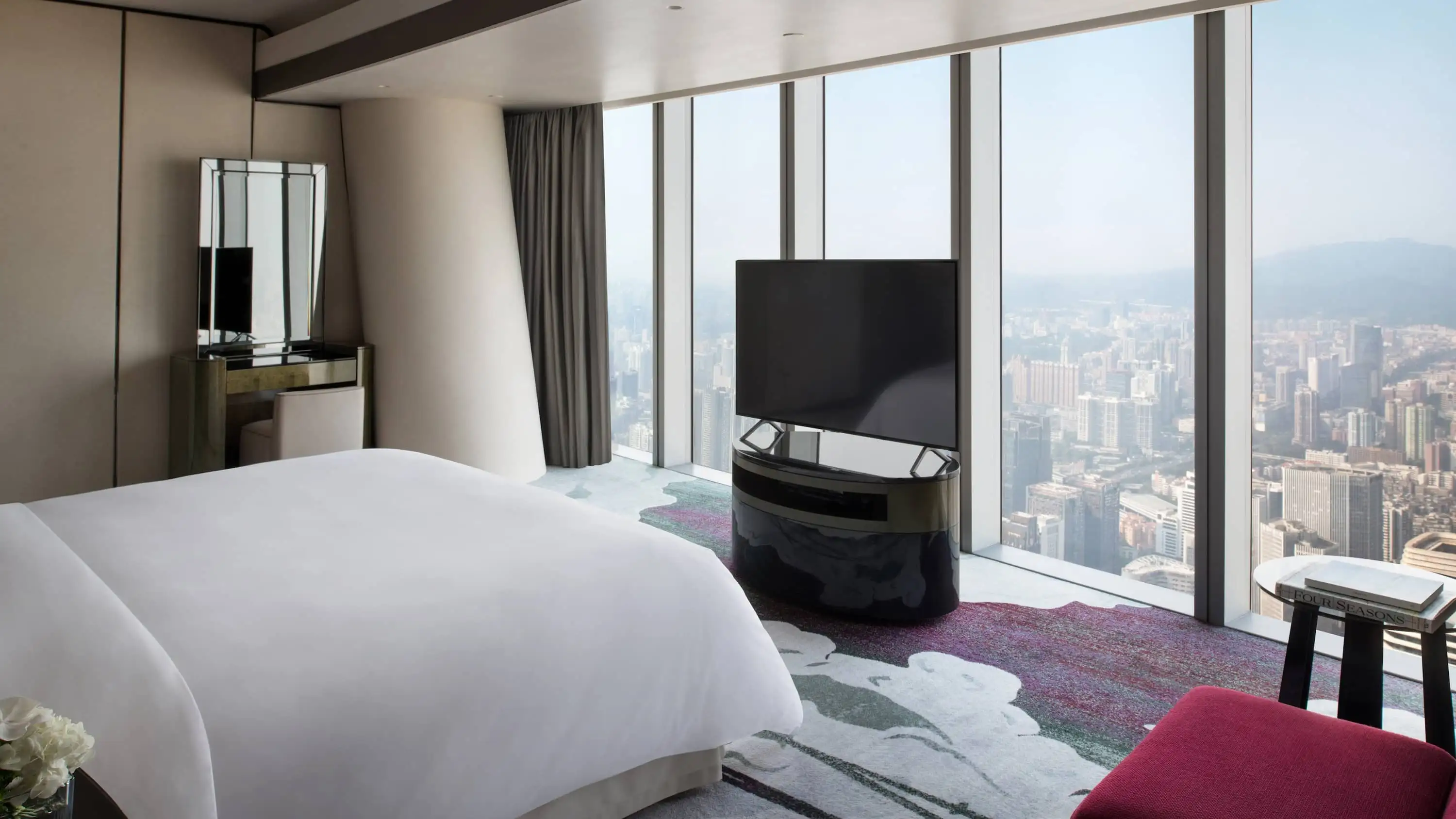 room