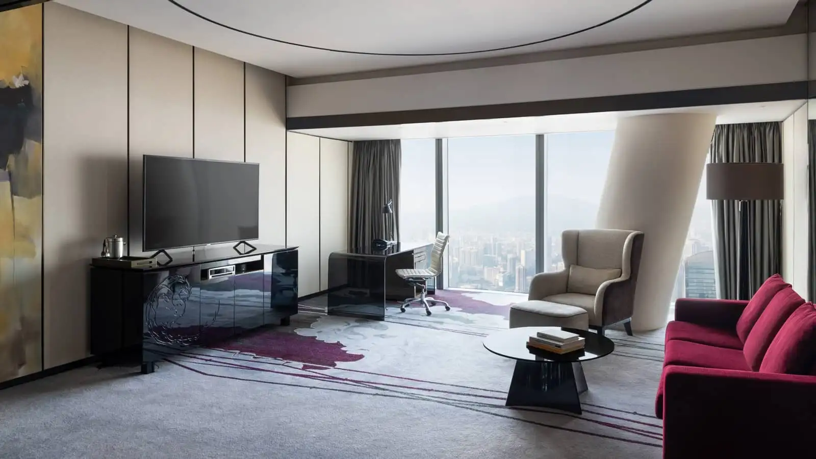 room