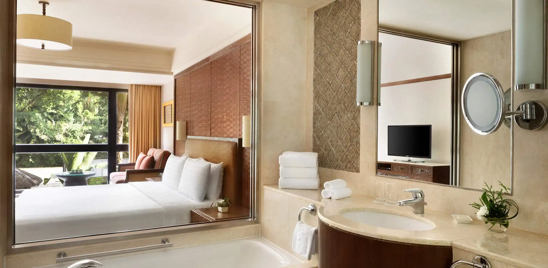 room