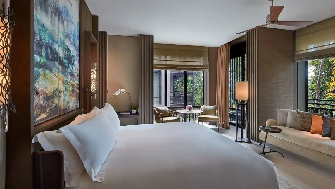 room