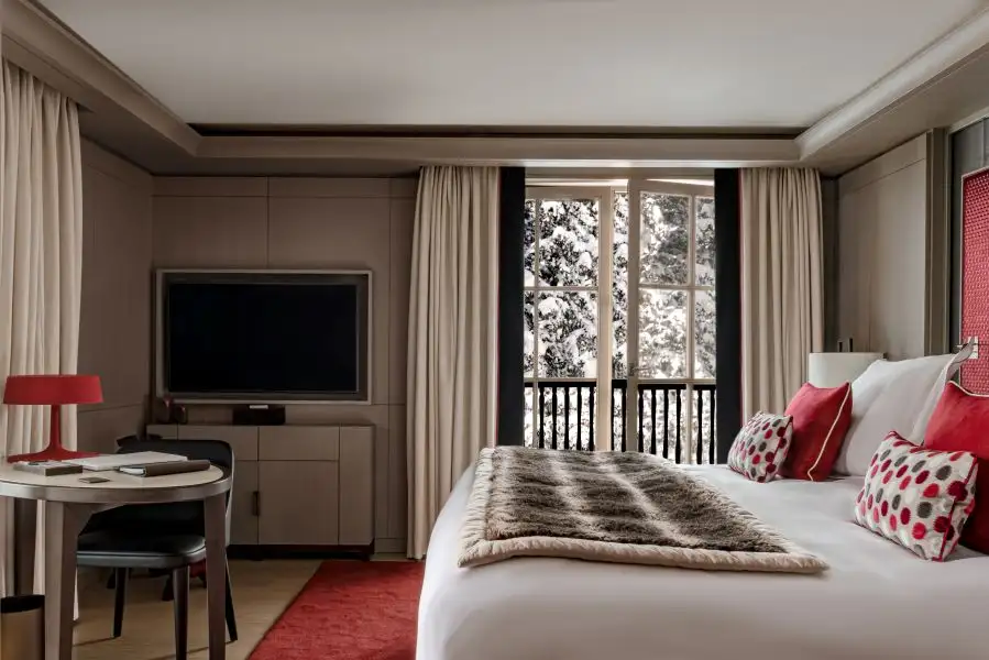 room