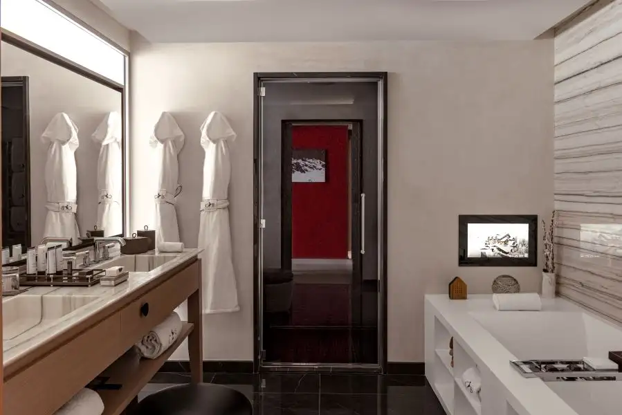 room