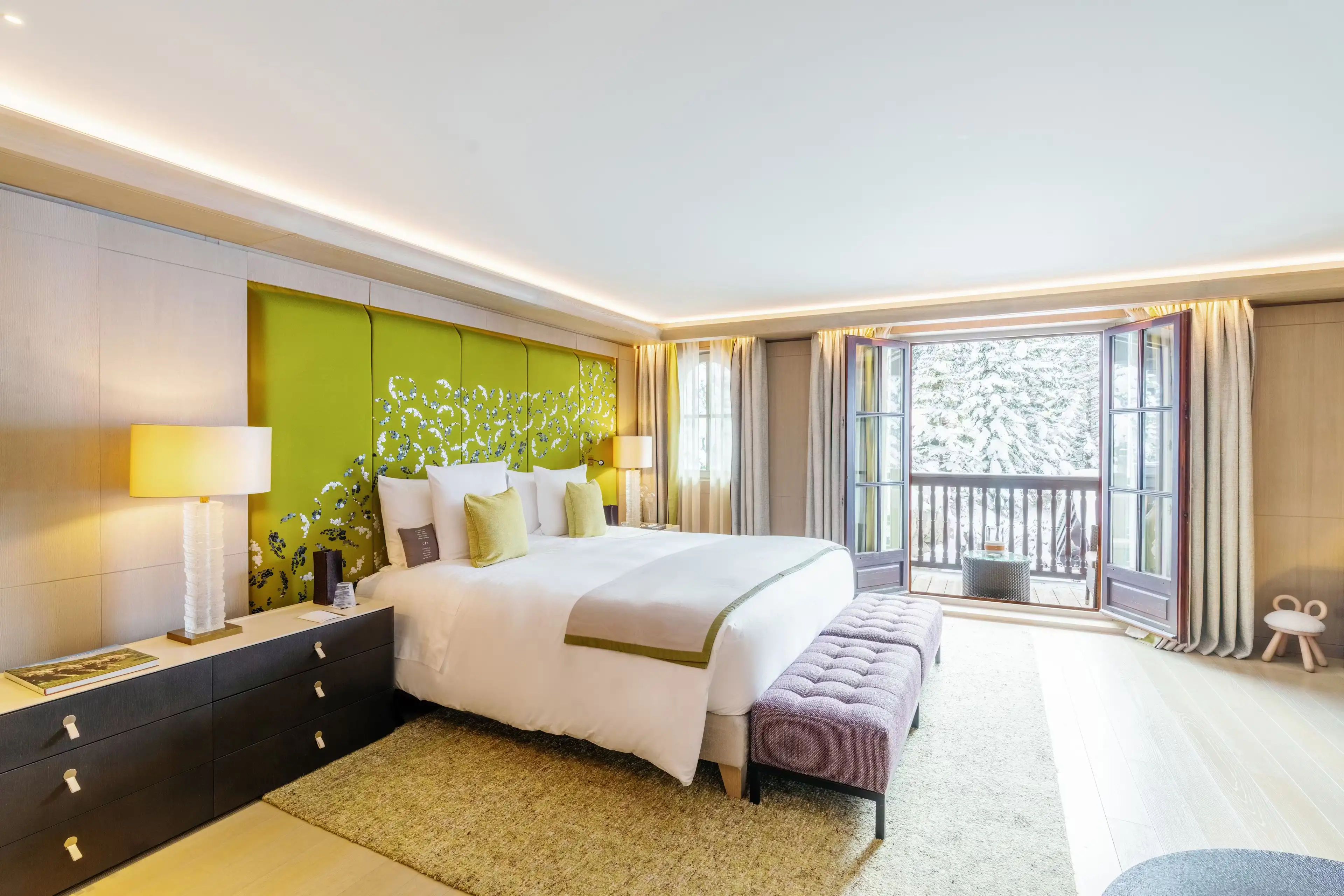 room