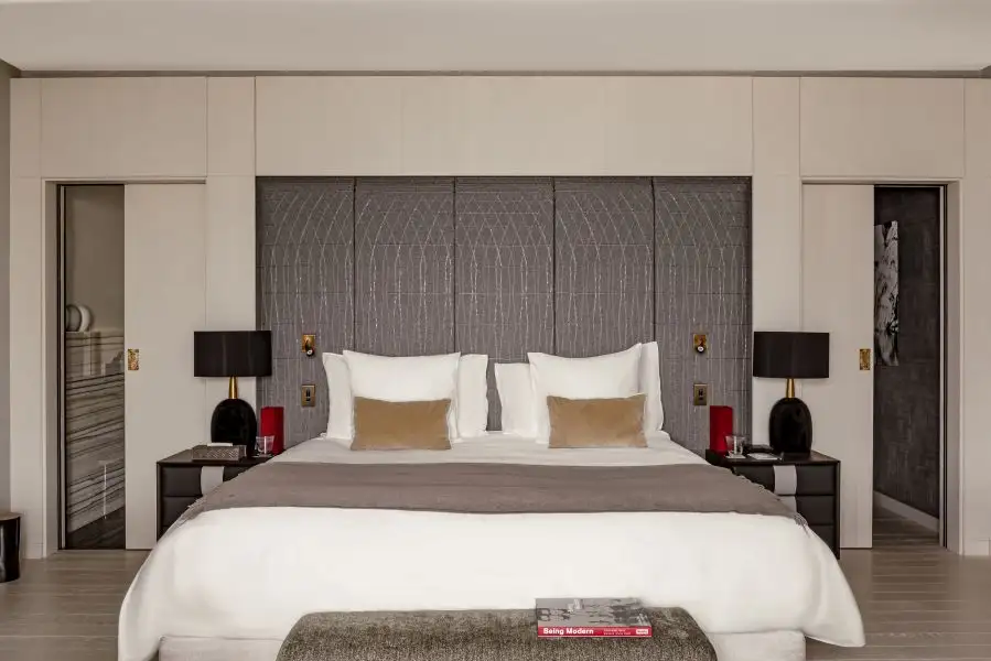 room