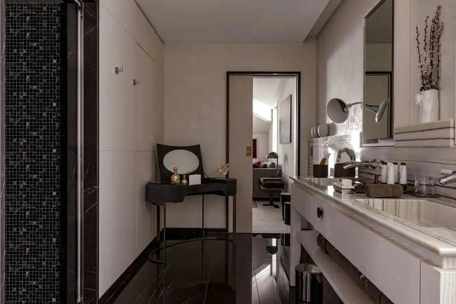 room