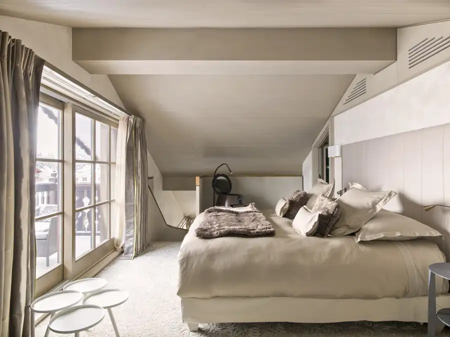 room