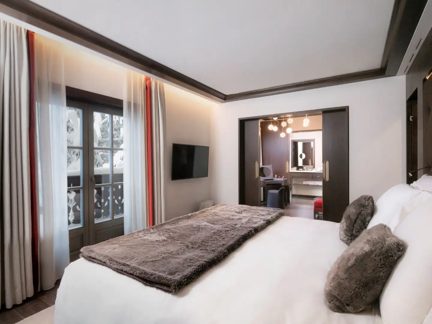 room