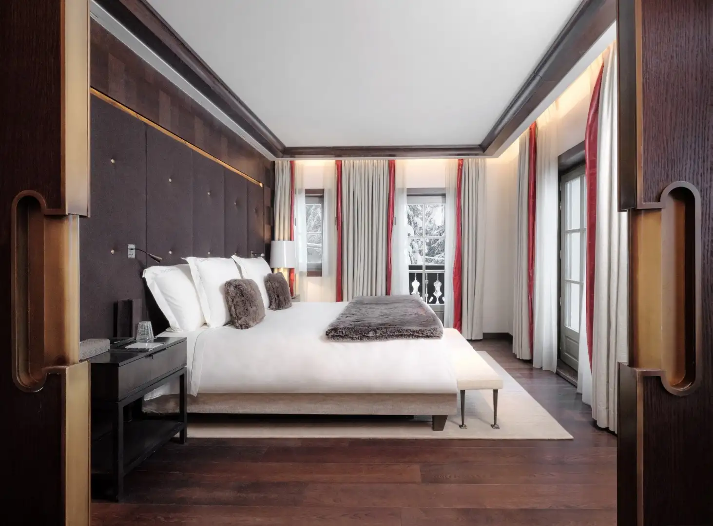 room