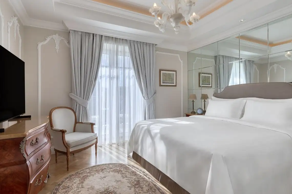 room