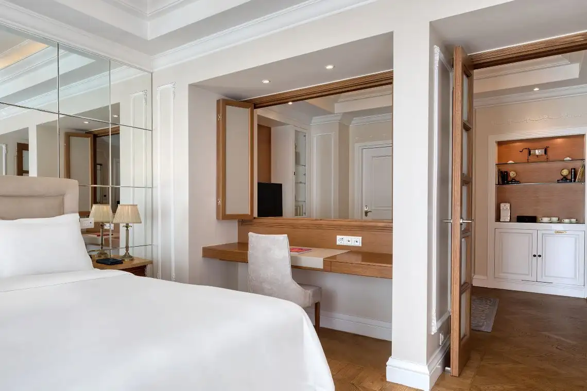 room