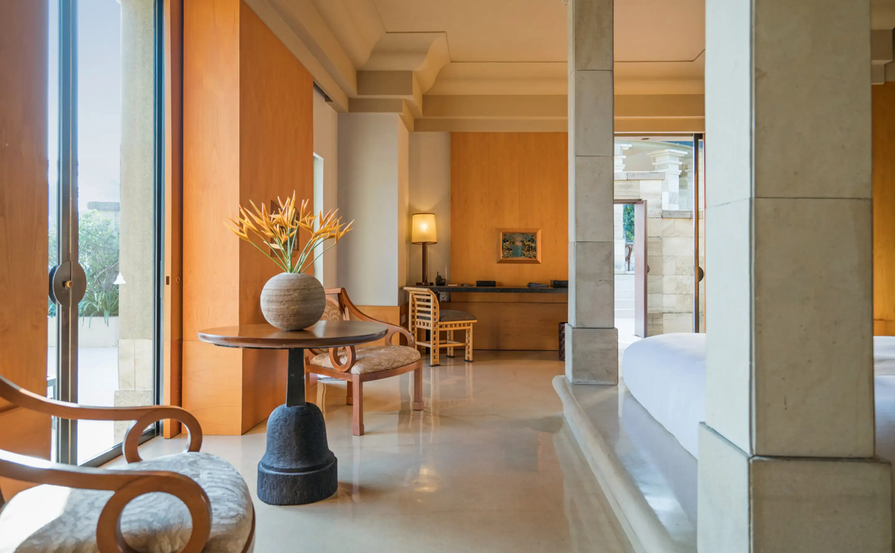 room