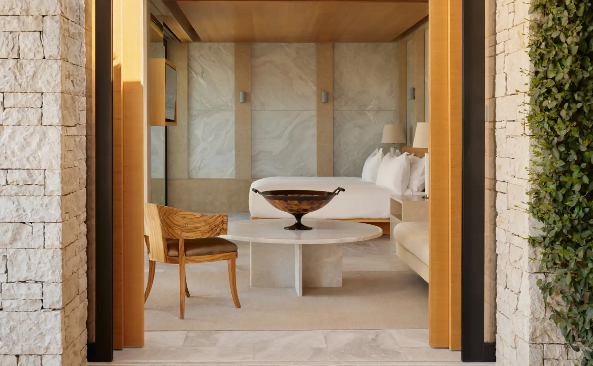 room
