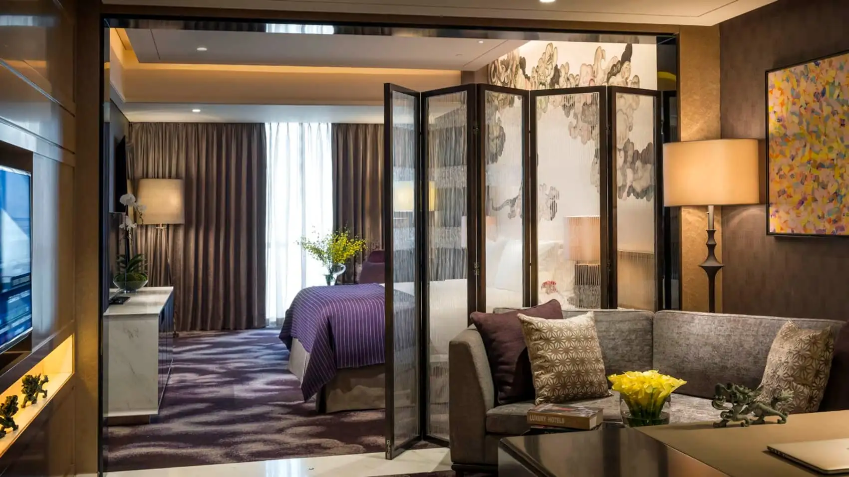 room