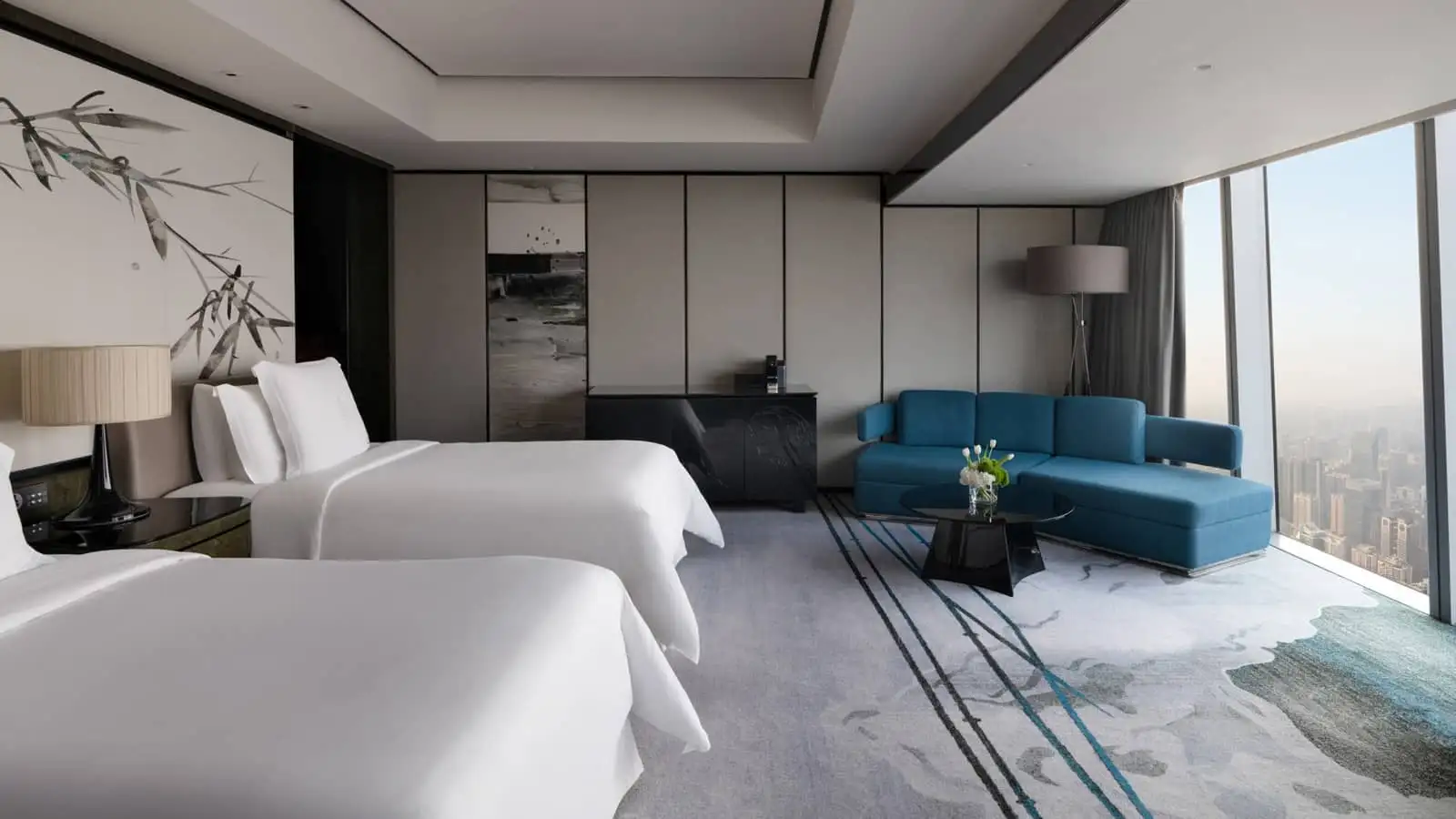room