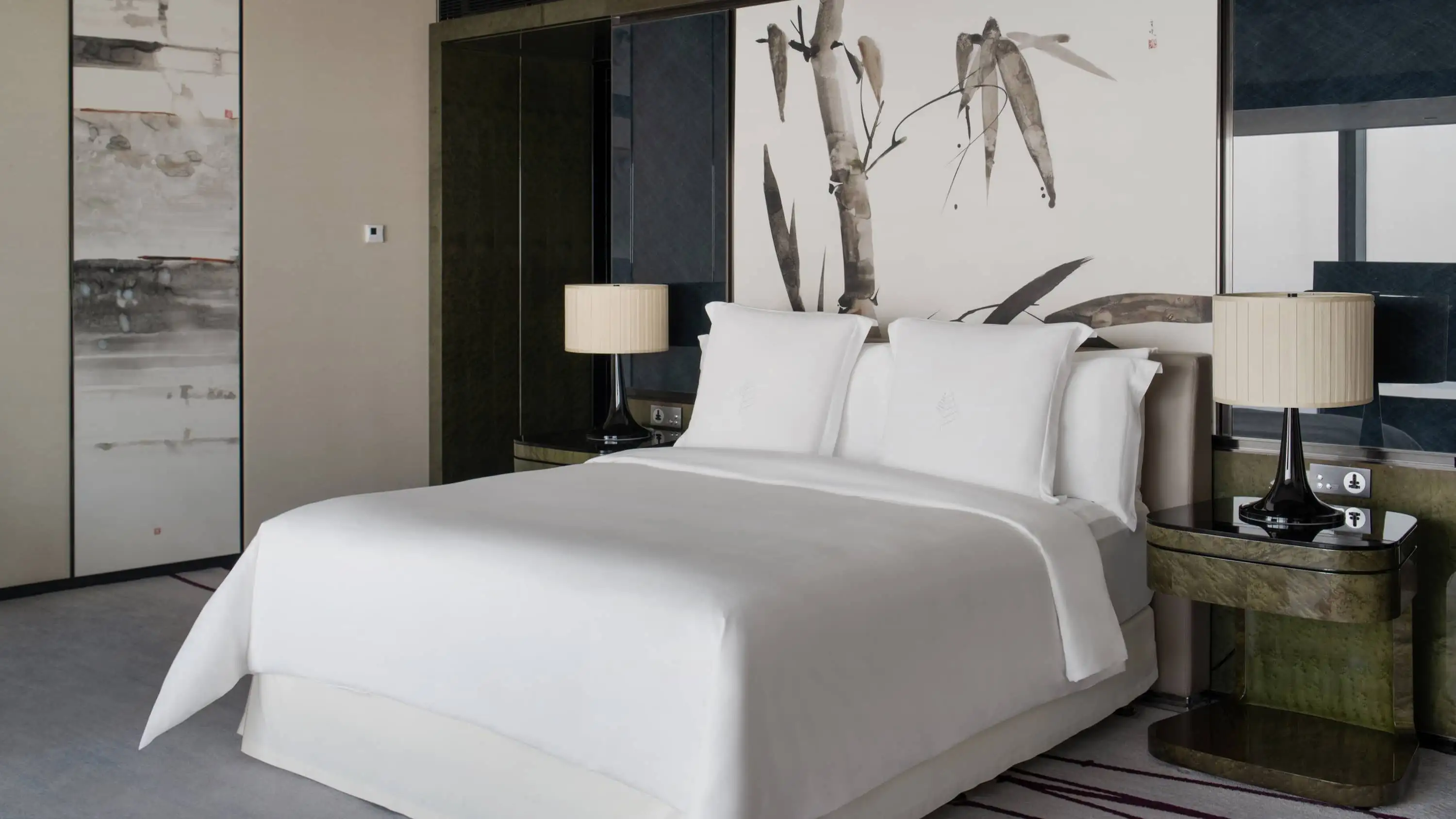 room