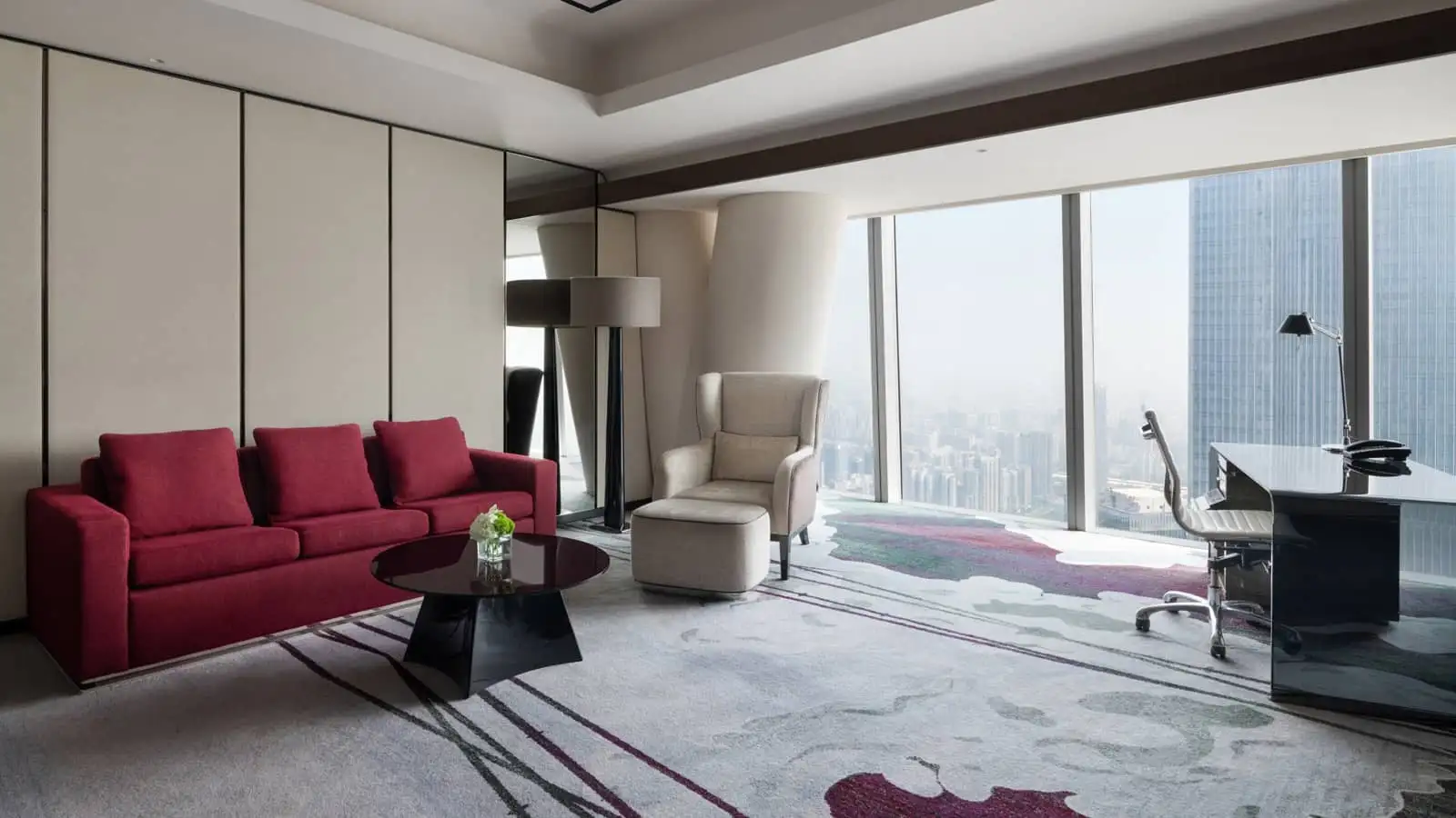 room