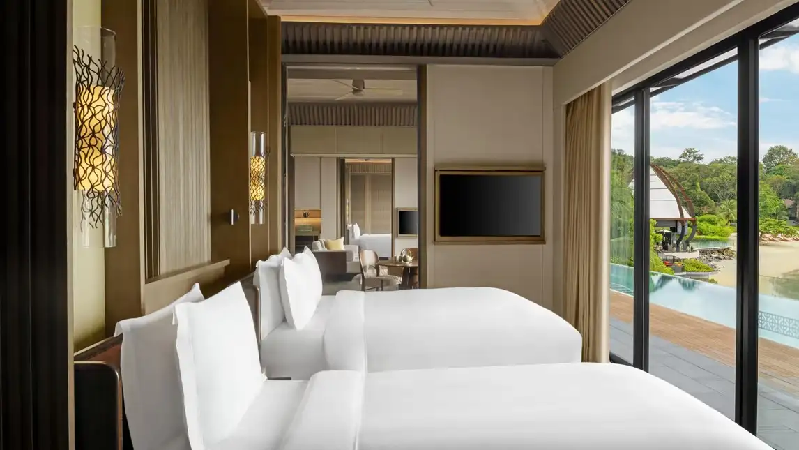 room