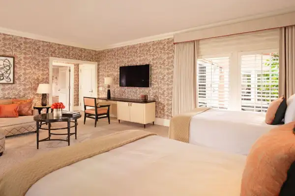 room
