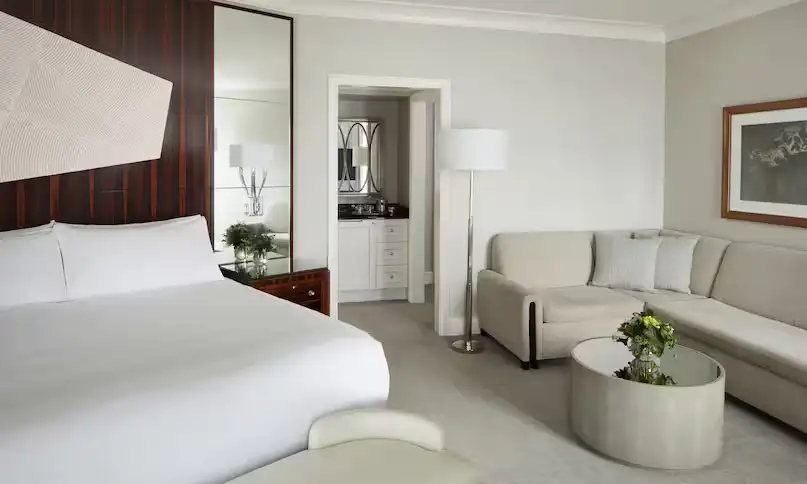 room