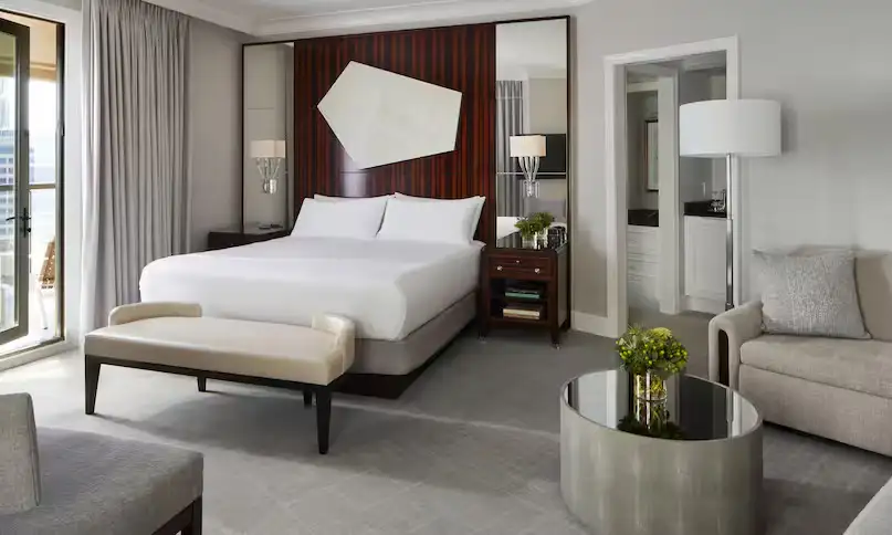 room