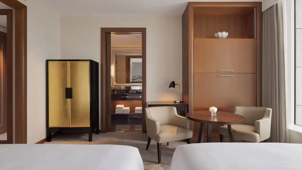 room