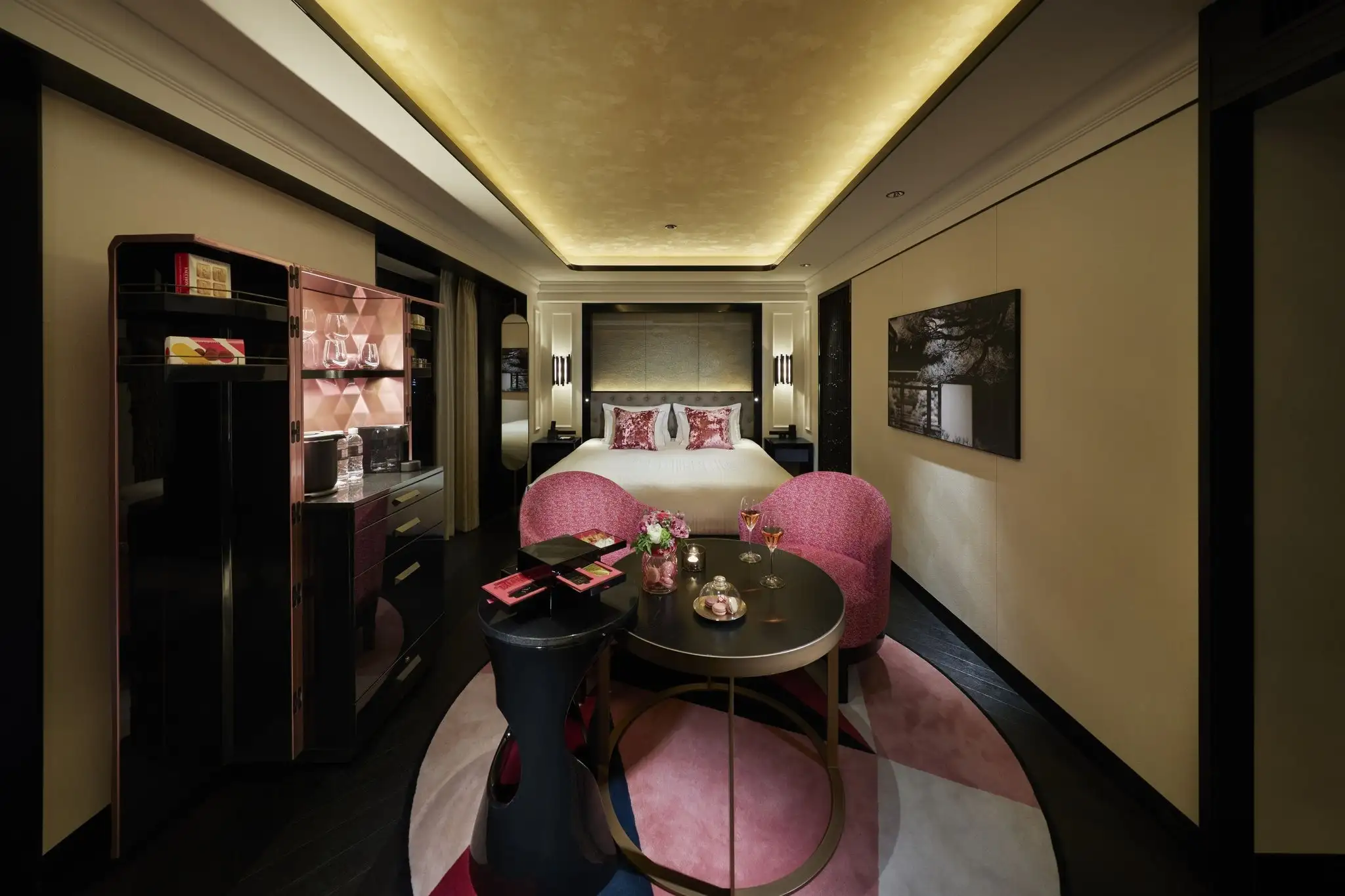 room