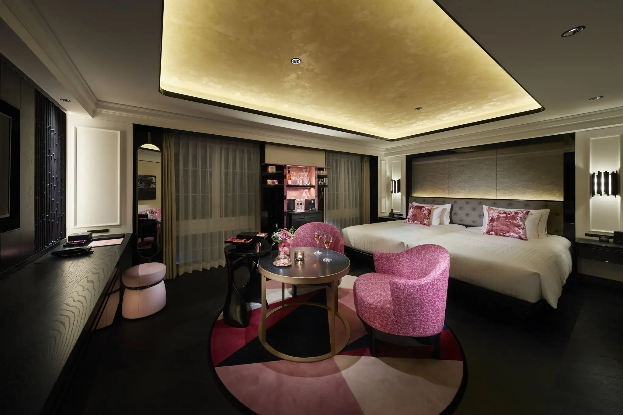 room