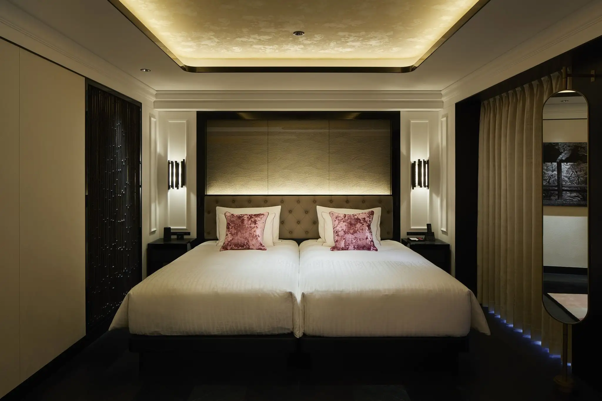 room