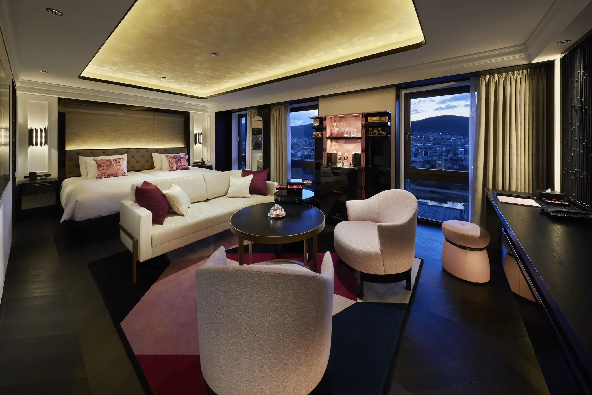 room